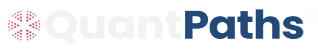 QuantPaths Logo
